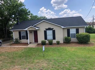 5534 Hunter Rd, Columbus, GA 31907
