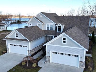 5340 Pintail Dr #BB, Pt Clinton, OH, 43452