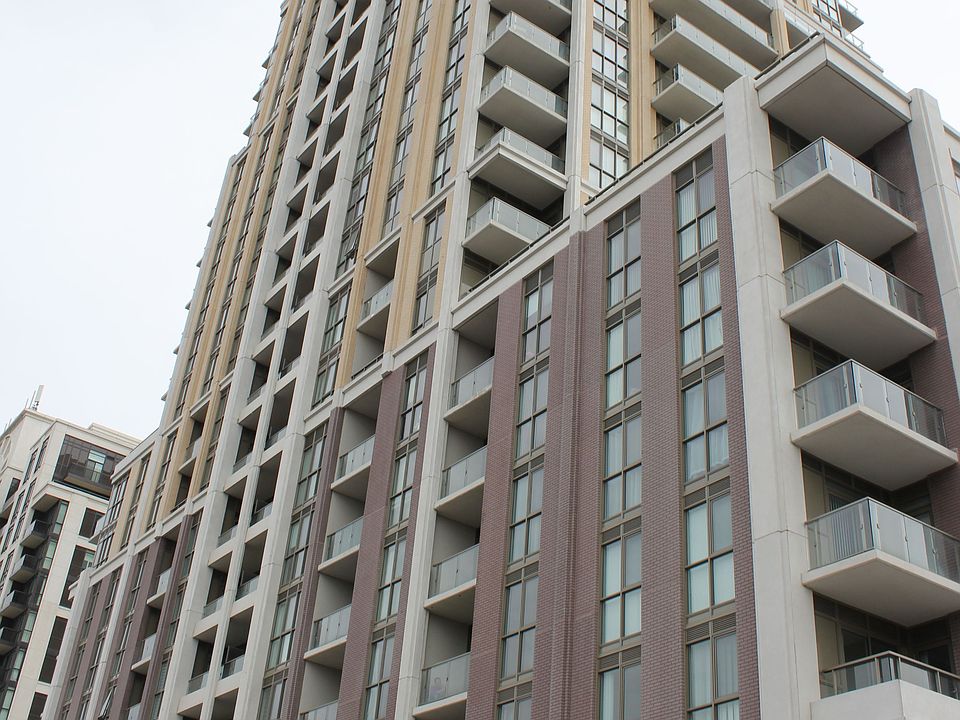 1st image of 9560 Markham Rd #1211
