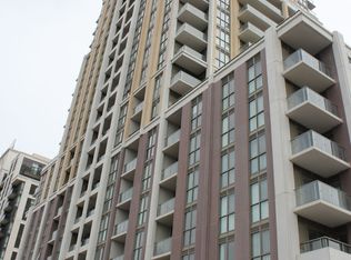 9560 Markham Rd #1211, Markham, ON L6E0T4