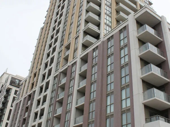 9560 Markham Rd #1211, Markham, ON L6E 0T4