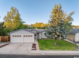 5325 Seville Ct, Reno, NV 89523