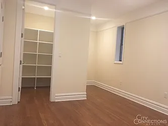 Rented by City Connections Realty