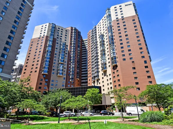 900 Stafford St #2006, Arlington, VA 22203