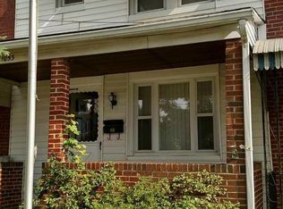 1053 Church St, Baltimore, MD 21225