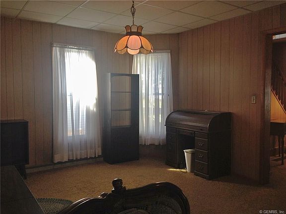 So much living space!