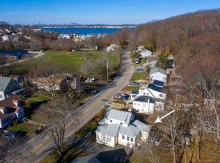 112 North St, Weymouth, MA 02191