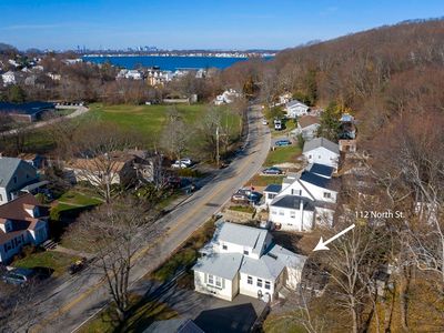112 North St, Weymouth, MA, 02191