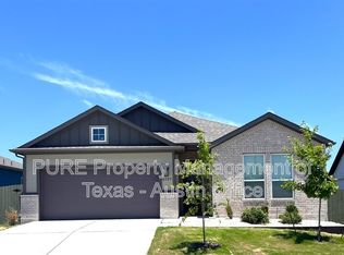 16520 Summery St, Manor, TX 78653