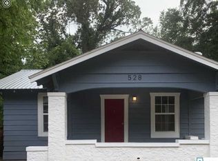 528 80th Pl S, Birmingham, AL 35206