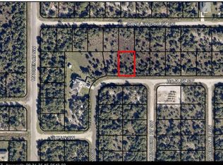 761 Hoja St SW LOT 23, Palm Bay, FL 32908