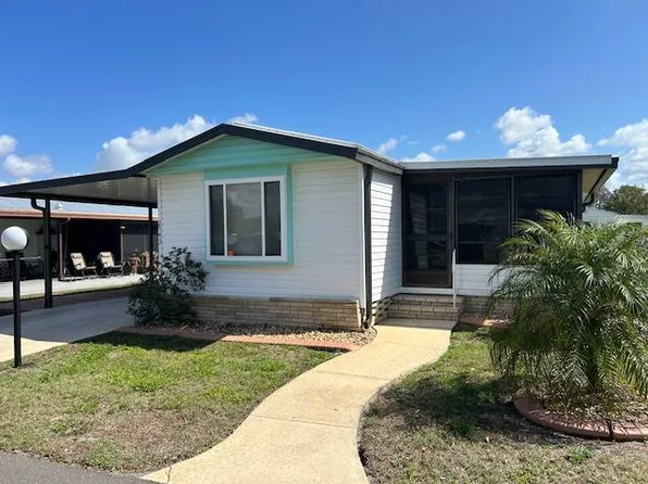 2743 S Flamingo Rd, Avon Park, FL 33825