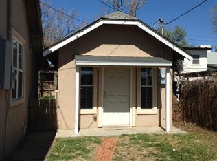 418 W 10th St, Clovis, NM 88101