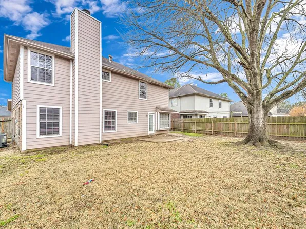 22618 Willhanna Dr, Katy, TX 77449