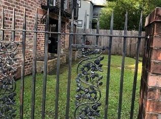 4303 S Roman St, New Orleans, LA 70125