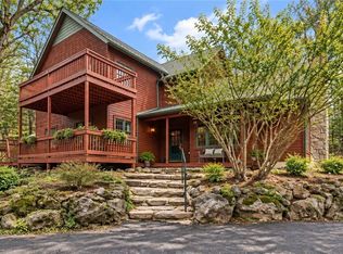 147 W Cross Fox Trl, Camdenton, MO 65020