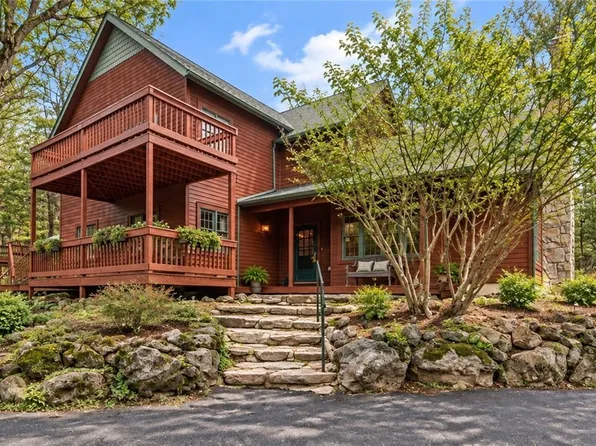 147 W Cross Fox Trl, Camdenton, MO 65020