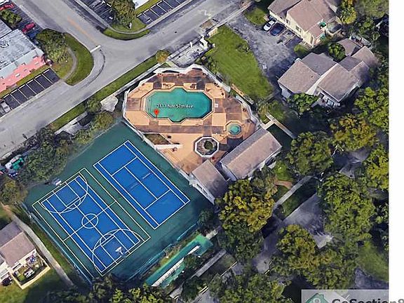 5th image of 2111 NW 57th Ave #16-A
