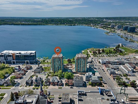 2nd image of 150 Dunlop St E #1104