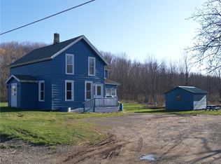 9537 Seymour Rd, Fredonia, NY 14063