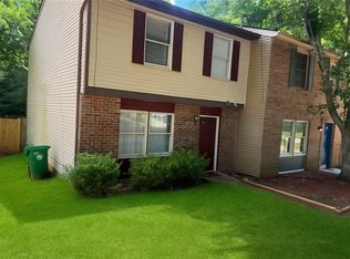 5581 Marbut Rd, Lithonia, GA 30058