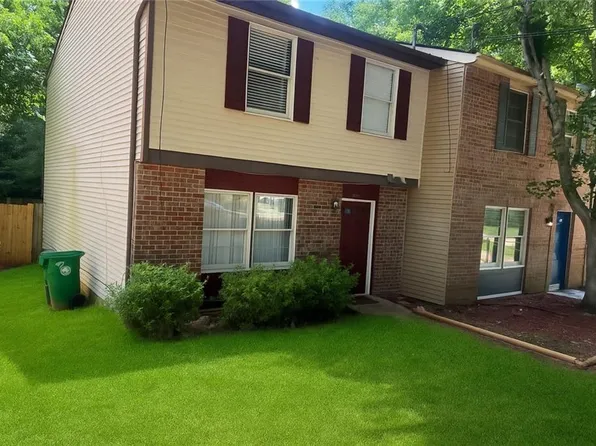 5581 Marbut Rd, Lithonia, GA 30058