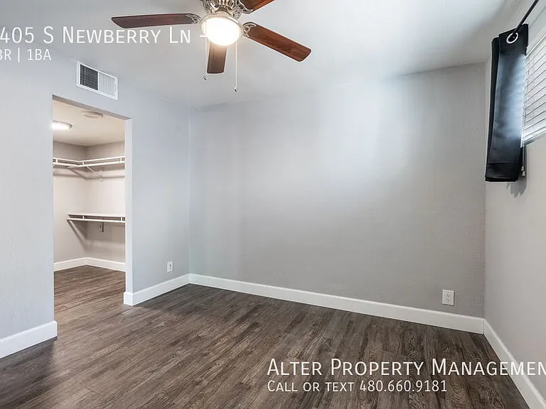 1405 S Newberry Ln #A — Photo 8