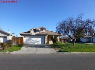 5522 W Ashcroft Ave, Fresno, CA