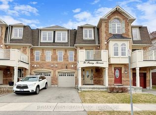 36 Finney Ter, Milton, ON L9T7B2
