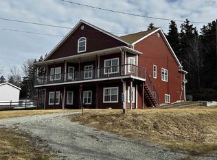 109 High Rd, Pt Hood, NS B0E2W0