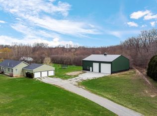 3921 N 350 E, Rolling Prairie, IN 46371