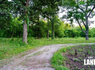 320 E 123rd St N, Skiatook, OK 74070