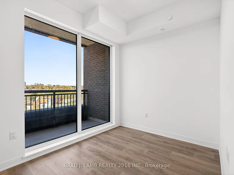 1185 Dupont St #624 — Photo 5