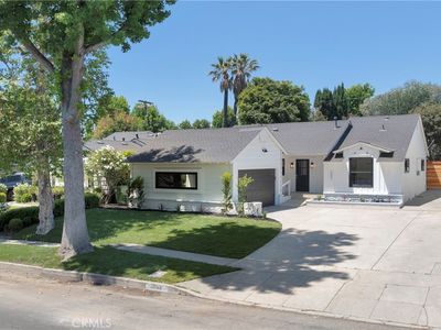 6053 Atoll Ave, Van Nuys, CA, 91401