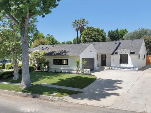 6053 Atoll Ave, Van Nuys, CA 91401