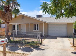 920 S C St, Madera, CA 93638
