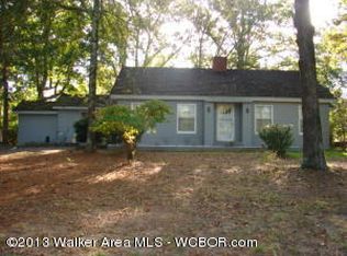 1009 Highway 5, Jasper, AL 35503