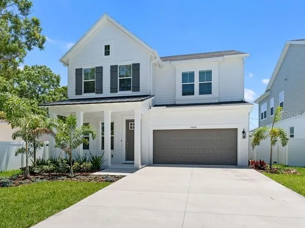 3408 W North A St, Tampa, FL 33609