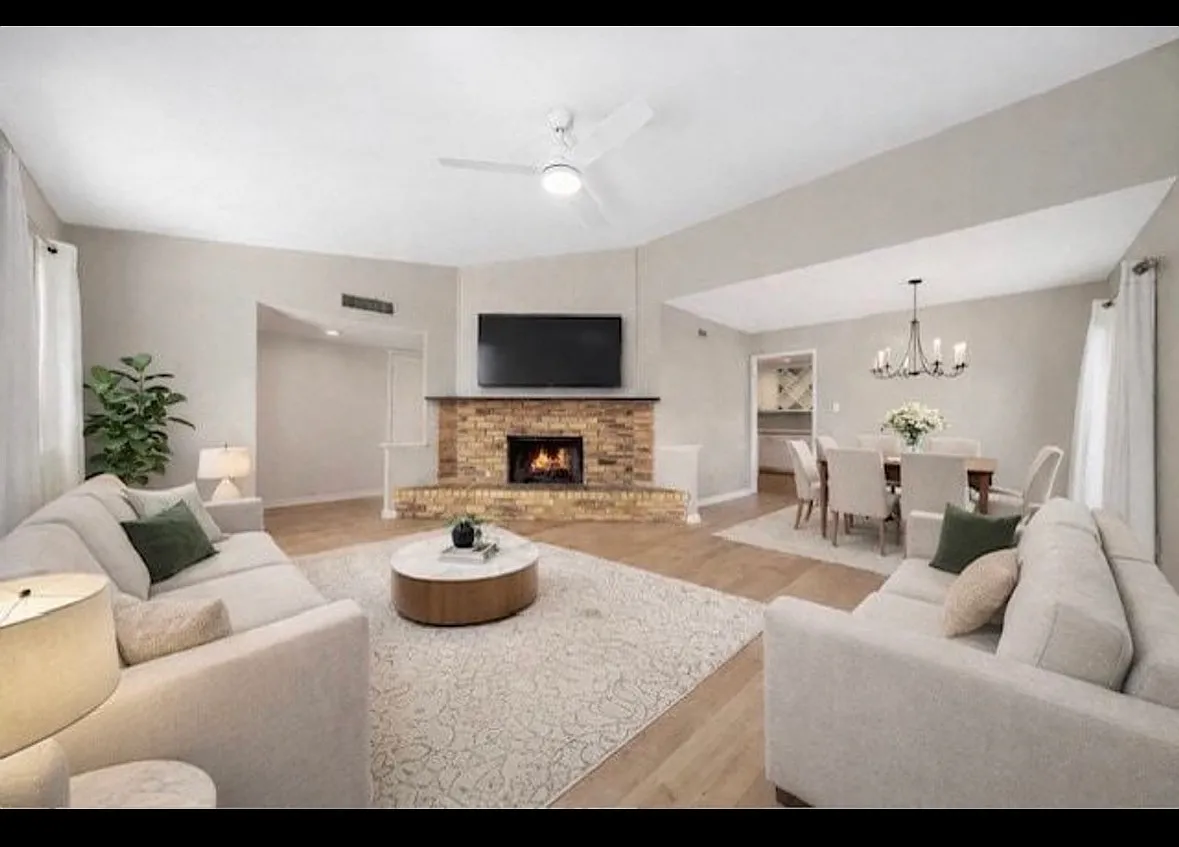 3 bed, 1749 sqft, $2,499 — Photo 3