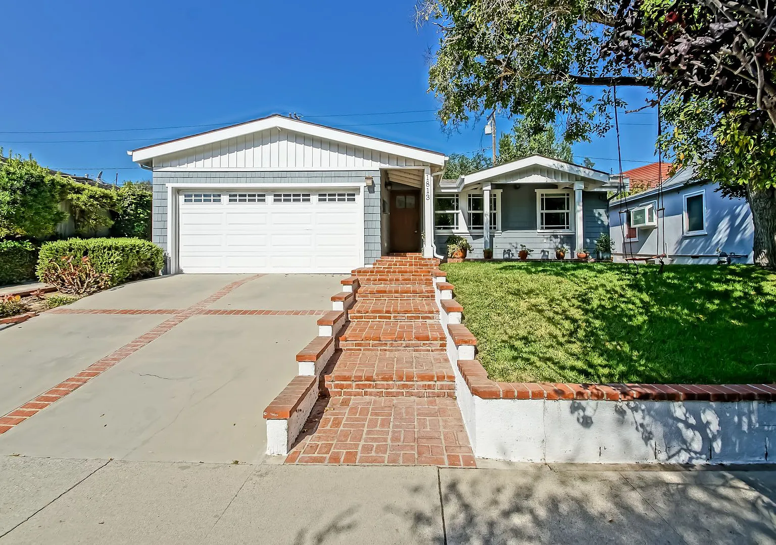 Remodeled, Bright & Airy, Craftsman Bungalow Home on Spacious Corner Lot w/ Charming Front Yard, ... — Photo 3