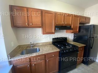 641 Lincoln Ave APT 27, Orange, NJ 07050