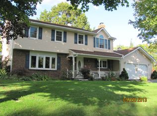 484 Lark St, Nazareth, PA 18064