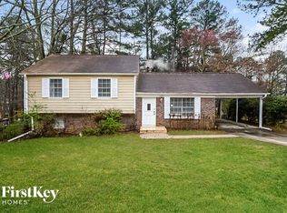 3327 Creekwood Dr, Rex, GA 30273