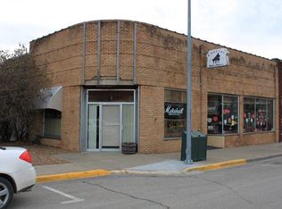 110 E Market St, Warrensburg, MO 64093