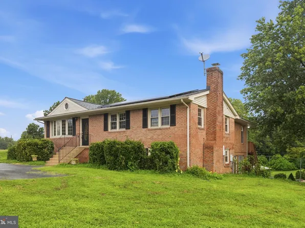 16616 River Airport Rd, Brandywine, MD 20613
