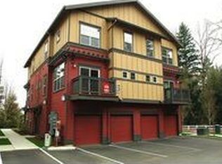22866 SW Forest Creek Dr UNIT 202, Sherwood, OR 97140
