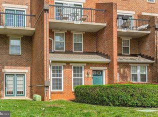 3829 Chesterwood Dr #3829, Silver Spring, MD