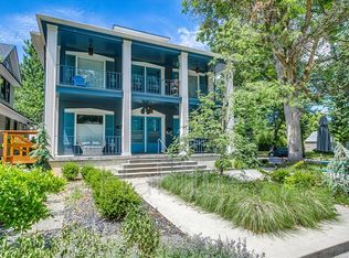 1119 N 8th St #LTR, Boise, ID 83702