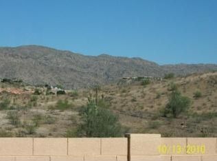 742 E Glenhaven Dr, Phoenix, AZ 85048