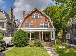 6367 Woodbine Ave, Philadelphia, PA 19151
